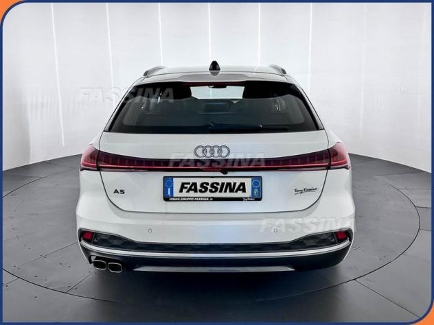Audi A5 Avant 2.0 tdi mhev+ Business quattro 204cv s-tronic - Foto 5