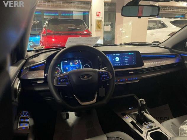 DR Automobiles DR3 DR 3 1.5 Gpl Collection 114cv / rif. 23373273 - Foto 10