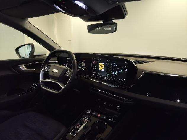 Audi A5 A5 Avant 2.0 tdi mhev+ Business Advanced 204cv s-tronic - Foto 8