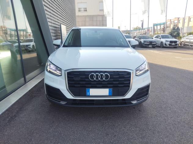 Audi Q2 Q2 2.0 tdi quattro 190cv s-tronic - Foto 2