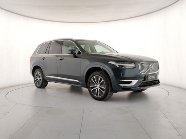 VOLVO XC90 T8 Plug-in AWD auto 7p Core - KM0 rif. 22074653 - Foto 6