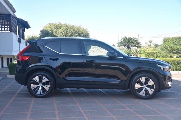 Volvo XC40 T4 Recharge Plug-in Hybrid Core - Foto 4