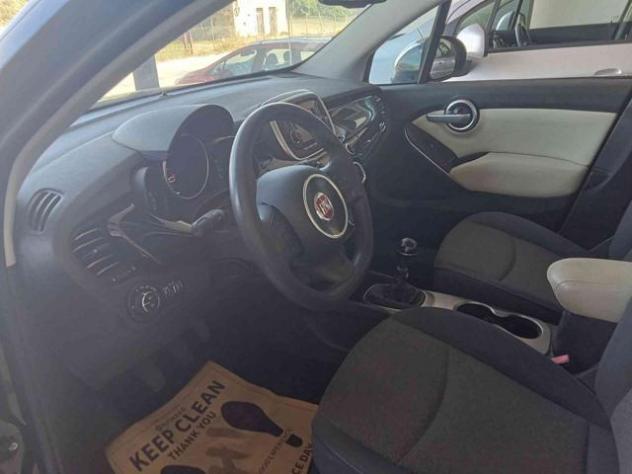 FIAT 500X 1.6 E-Torq 110 CV S-Design City rif. 24062670 - Foto 4