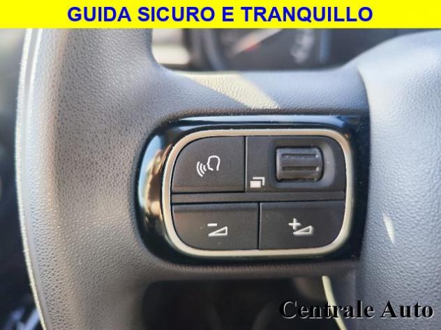 CITROEN C3 PureTech 110 S&S Shine rif. 23456242 - Foto 7