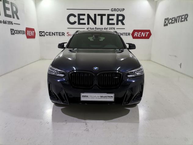 BMW X4 X4 xDriveM40d 48V - Foto 2