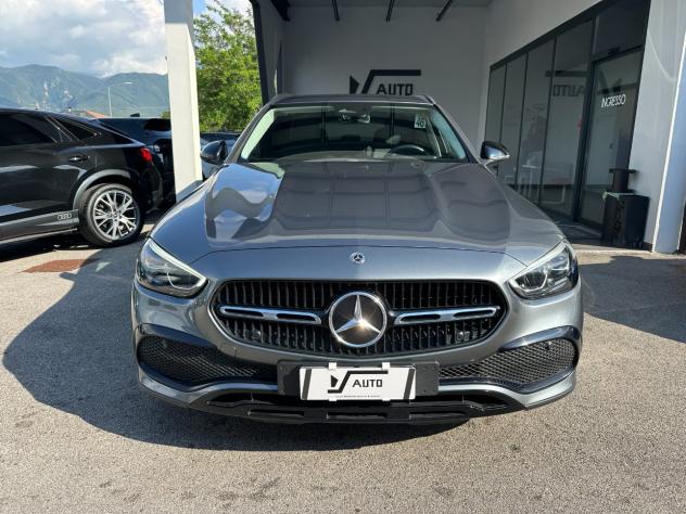 Mercedes C 220 d Mild hybrid Premium 4Matic 9G-Tronic Station Wagon All-Terrain - Foto 2