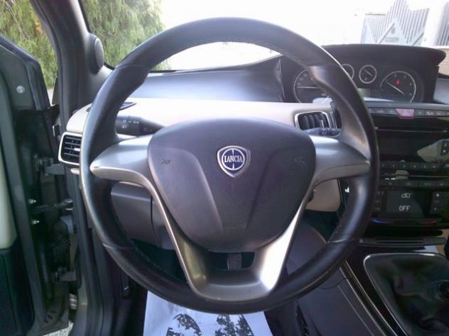 LANCIA Ypsilon 1.3 MJT 16V 95 CV 5 porte S&S Gold rif. 23965970 - Foto 10