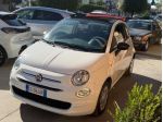Fiat 500 HYBRID CABRIO 2021