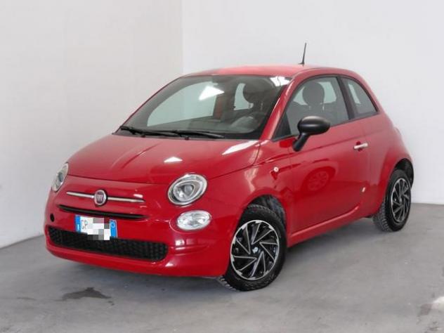 FIAT 500 1.0 Hybrid rif. 23492809 - Foto 5