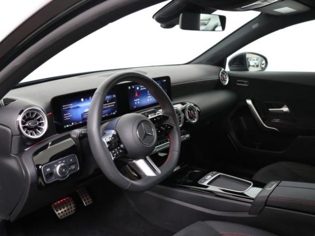 MERCEDES-BENZ A 180 Automatic AMG Line *PROMO PARISI GROUP* rif. 23664060 - Foto 9