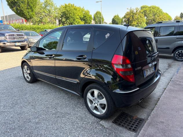 Mercedes-benz A 200 CDI Avantgarde Cambio Automatico - Foto 3