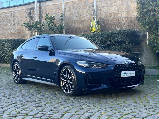 Bmw 420 420d 48V xDrive CoupMsport - Foto 2