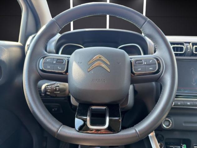CITROEN C3 Aircross PureTech 110 S&S Shine rif. 23504922 - Foto 10