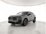 Audi Q3 Audi Sportback S line edition e-hybrid 200 kW S tronic