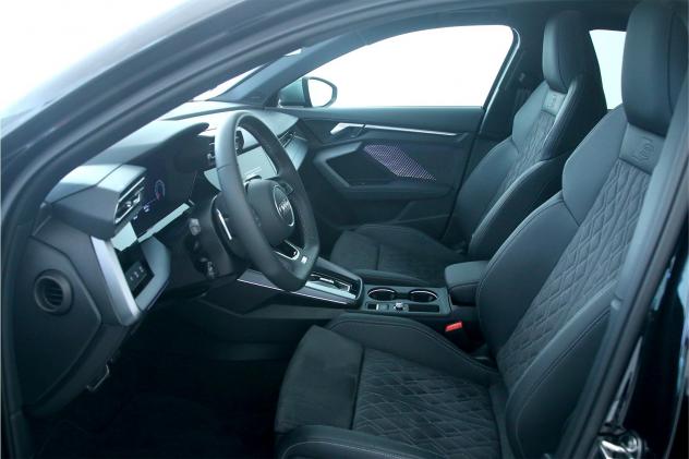 Audi A3 S3 SPB TFSI quattro S tronic sport attitude - Foto 7