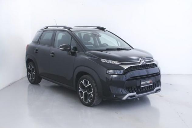 CITROEN C3 Aircross PureTech 110 S&S Shine Neopatentati rif. 22109956 - Foto 3