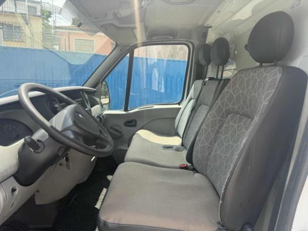 RENAULT Master T35/120 2.5dCi PC-TM Fur.Vtr.Ice perfetta rif. 23785639 - Foto 6