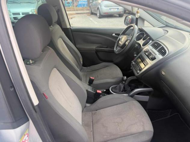 SEAT Altea 1.6 TDI 105 CV CR DPF Style perfetta di meccanica rif. 23860616 - Foto 5