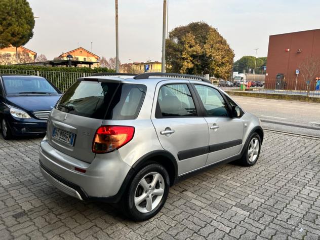 Suzuki SX4 GARANZIA COMPLETA 1.6 Diesel 2WD CV90 Outdoor Line - Foto 7