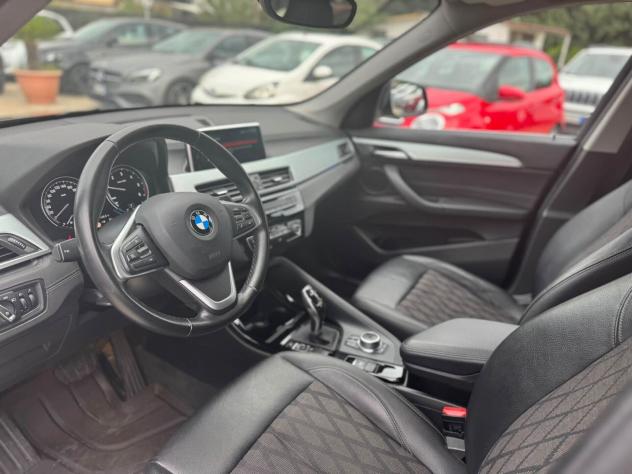 Bmw X1 sDrive18d xLine - Foto 10