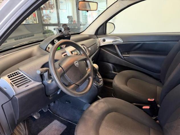 LANCIA Ypsilon 1.3 MJT 75 CV Unyca rif. 23799544 - Foto 6