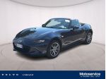 Mazda MX-5 1.5L Skyactiv-G 132cv ST Exceed