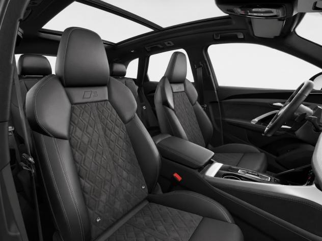 Audi Q5 TI 150kW mHEV+ S tronic quattro S Line Edition - Foto 5