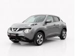 Nissan Juke 1.5 dCi N-Connecta 6MT