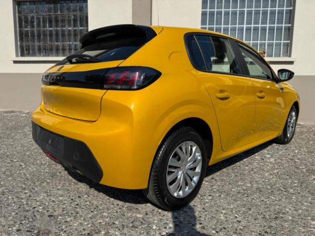 PEUGEOT 208 IN PROMOZIONE!!!!Stop&Start 5 porte Pack rif. 24039916 - Foto 4
