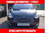 Ford C-Max 7 2.0 TDCi 150CV Powershift S&S Business