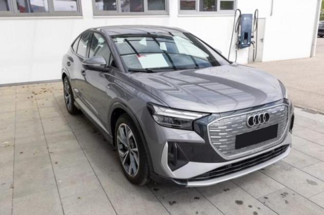 AUDI Q4 e-tron Q4 SPB 40 e-tron S line edition rif. 23757683 - Foto 2