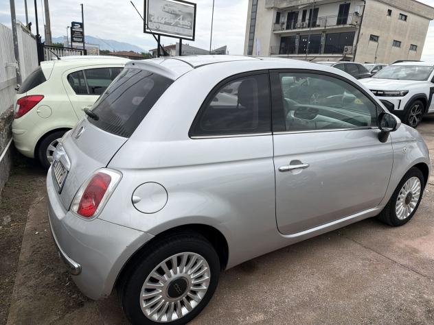 FIAT 500 1.3 multijet 16v 95cv Pop Star - Foto 3