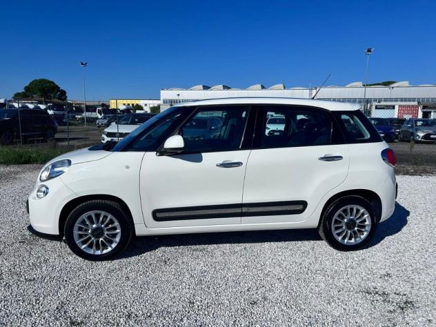 FIAT 500L 2012 1.3 mjt Lounge 85cv - Foto 8