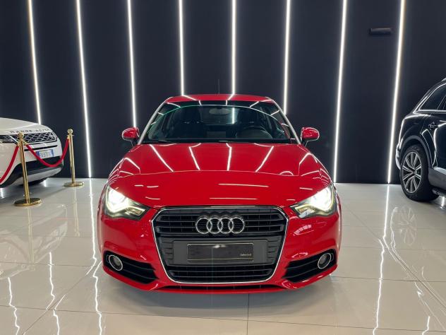Audi A1 1.2 TFSI Ambition OK NEOPATENTATI - Foto 2