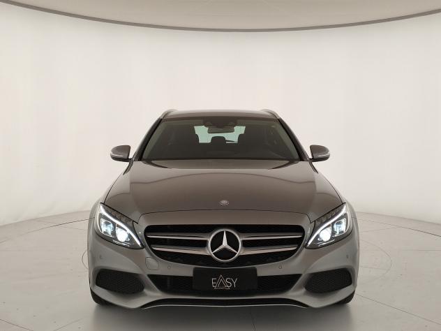 Mercedes-benz C 220 BlueTEC Automatic - Foto 2