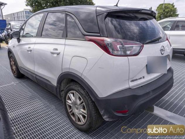 OPEL Crossland X 1.2 12V Innovation rif. 24148072 - Foto 4