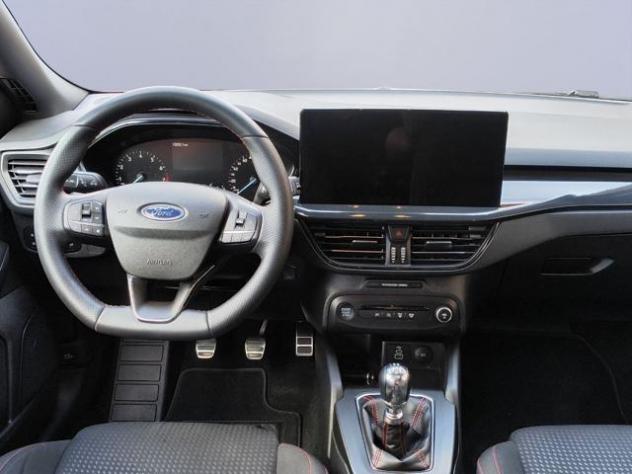 FORD Focus 1.0 EcoBoost Hybrid 125 CV ST-Line Tetto apribile rif. 23783553 - Foto 10