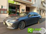 LEXUS ES 300 Hybrid Luxury - GPL INSTALLATO A NOV. 2024 rif. 24105304