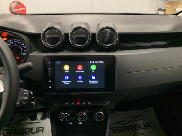 DACIA Duster 1.0 GPL 4x2 Comfort rif. 24051916 - Foto 9