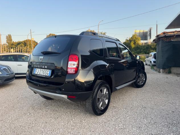 Dacia Duster 1.5 dCi 110 CV S&S 4x2 Serie Speciale Brave2 - Foto 7