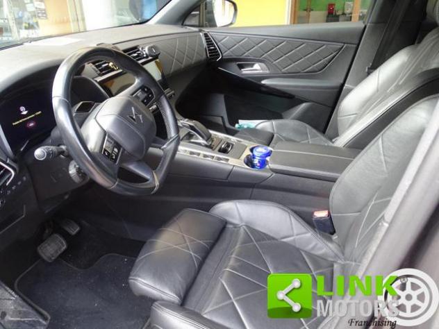 DS AUTOMOBILES DS 7 1.6 HYBRID/BENZINA 300 CV 4x4 rif. 24166863 - Foto 7