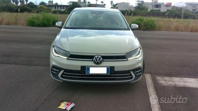 Volkswagen Polo 1.0 TSI Style - Foto 2