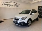 Opel Mokka 1.4 Turbo GPL Tech 140CV 2016