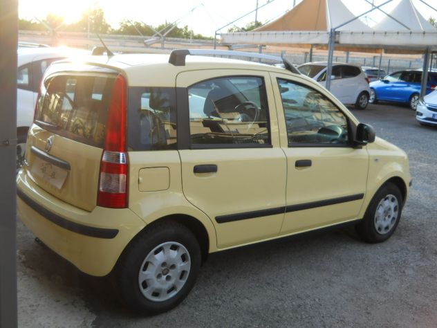 FIAT - Panda - 1.2 Dynamic - Foto 5