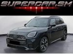 MINI Countryman D JCW JOHN COOPER WORKS PANORAMA L rif. 23704822
