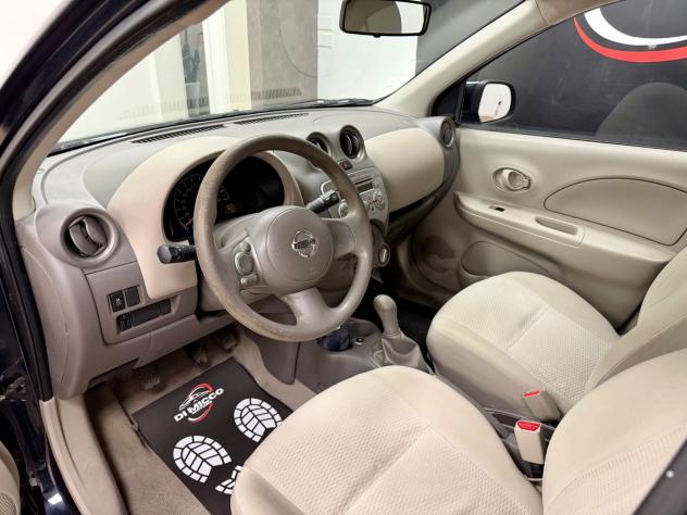 Nissan Micra 1.2 12V 5 porte 30th Anniversary - Foto 10
