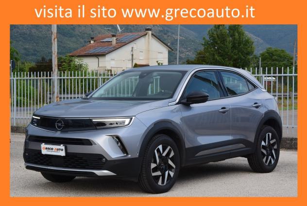 Opel Mokka 1.5 diesel Elegance Telecamera