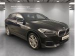 BMW X2 sDrive18i SPORT NAVI PRO LED BI-ZONA AMBIENTE DAB