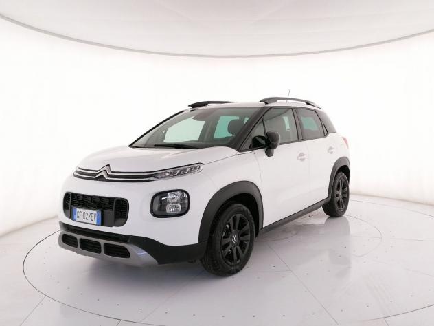 Citroën C3 Aircross 1.2 puretech Shine s&s 110cv