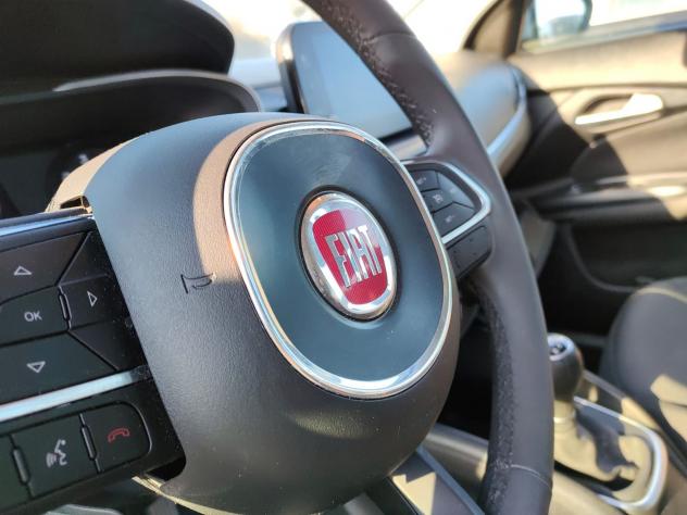 FIAT Tipo 1.3 Mjt S&S 4 porte City Life - Foto 7